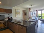 Departamento moderno, 2 recámaras, amueblado, Be Grand...