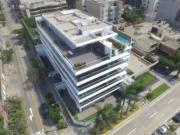 DEPARTAMENTO MODERNO 3 DORMITORIOS CON BAÑOS C/U 4 COCHERAS