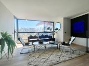 Departamento moderno 3D+3B en Galvarino Gallardo Departamento moderno 3D+3B en Galvarino Gallardo