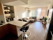 Departamento Moderno Amoblado Con Todo Incluido Gc+cuentas