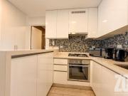 DEPARTAMENTO MODERNO AMOBLADO Y EQUIPADO – EXCELENTE...