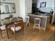 DEPARTAMENTO MODERNO AMOBLADO Y FULL EQUIPADO 1 DORM...