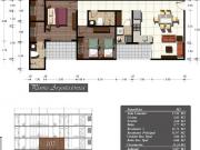 Departamento moderno con 2 terrazas en bella calle...