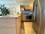 DEPARTAMENTO MODERNO CON BALCÓN, LA CALMA, ZAPOPAN