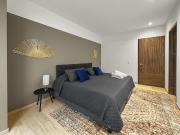 DEPARTAMENTO MODERNO CON PATIO EN ROMA NORTE