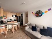 Departamento moderno con roof garden y gran ubicación en...