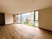 Departamento moderno con vista, 3 habitaciones y...