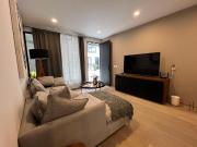 Departamento Moderno de 80 m², en La Colonia Escandon