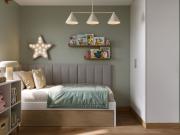 DEPARTAMENTO MODERNO DE 2 HABITACIONES EN ELEGANTE...