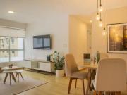 Departamento Moderno de 2 Habitaciones – Miraflores |...