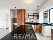 DEPARTAMENTO MODERNO DE ESTRENO CON AMPLIA TERRAZA...