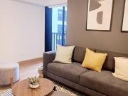 Departamento moderno de estreno, full áreas comunes,...