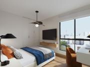 DEPARTAMENTO MODERNO DENTRO DE UN ELEGANTE EDIFICIO |...