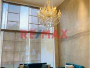 Departamento Moderno Doble Altura Con Terraza Casuarinas...