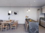 Departamento moderno en 2 niveles más roof privado,...