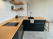 Departamento Moderno en Centro de Monterrey, Equipado y...