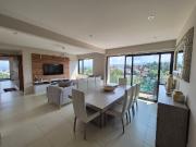 Departamento Moderno en Desierto de los Leones en Renta