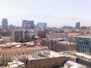 Departamento moderno en el corazón de Santiago