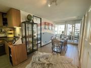 Departamento en Estoril, 1D+1B con quincho privado