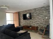 Departamento Moderno en Jardines de Cuernavaca