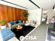 Departamento moderno en Jesús María–3D + cochera,...