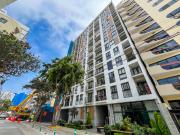 Departamento moderno en Miraflores con balcón y áreas...