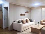 Departamento Moderno En Piso Alto Con Áreas Comunes...