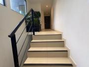 Departamento moderno en planta baja