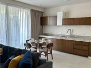 DEPARTAMENTO MODERNO EN RENTA, 1 RECAMARA. CARMEN, CAMPECHE