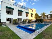 Departamento moderno en Renta Amueblado en Torres...