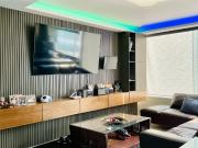 “Departamento moderno en Residencial WTC con acabados...