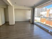 Departamento moderno en Urb. La Pradera