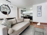 Departamento moderno en venta – A cuadras del parque...