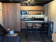 Departamento Moderno en venta de 35 m² con...