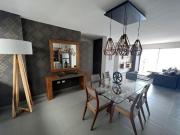Departamento moderno en venta en Recta a Cholula y...