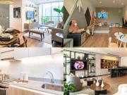 DEPARTAMENTO MODERNO EN ZONA CÉNTRICA CON ÁREAS COMUNES...