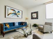 Departamento Moderno en Zona de Crecimiento