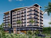 Departamento moderno en zona exclusiva ? 1 rec?mara,...