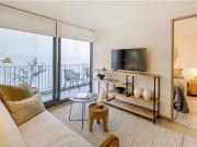 Departamento Moderno en Ñuñoa