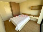 Departamento Moderno Frente Al Parque Habich–Piso 16...