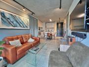 Departamento Moderno Mariposa 2d2b a Pasos del Metro F....