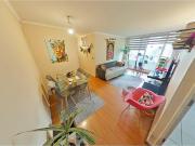 Departamento Moderno y Acogedor en San Miguel