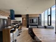 Departamento Moderno y Amueblado en Quore Residence Zavaleta