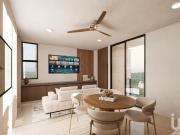 Departamento Moderno y Funcional en Mérida Norte – 2...