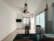 Departamento moderno y totalmente amueblado en renta