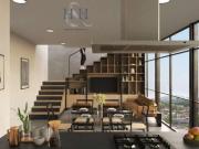 DEPARTAMENTO Monet EN COLONIA AMERICANA