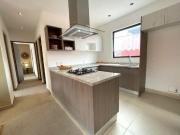 Departamento Monjas PB en venta, Punta del Cielo, San...