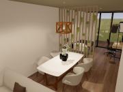 Departamento mono ambiente al contrafrente a la venta en...