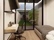 Departamento mono ambiente al contrafrente a la venta en...