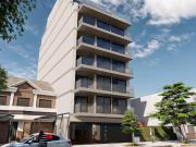 Departamento mono ambiente al frente a la venta en Villa...